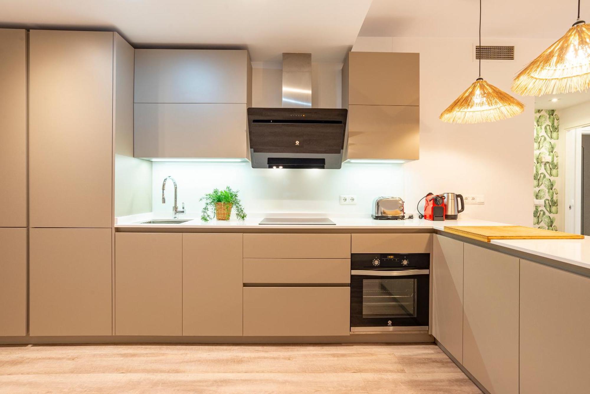Alicate By Ele Apartemen