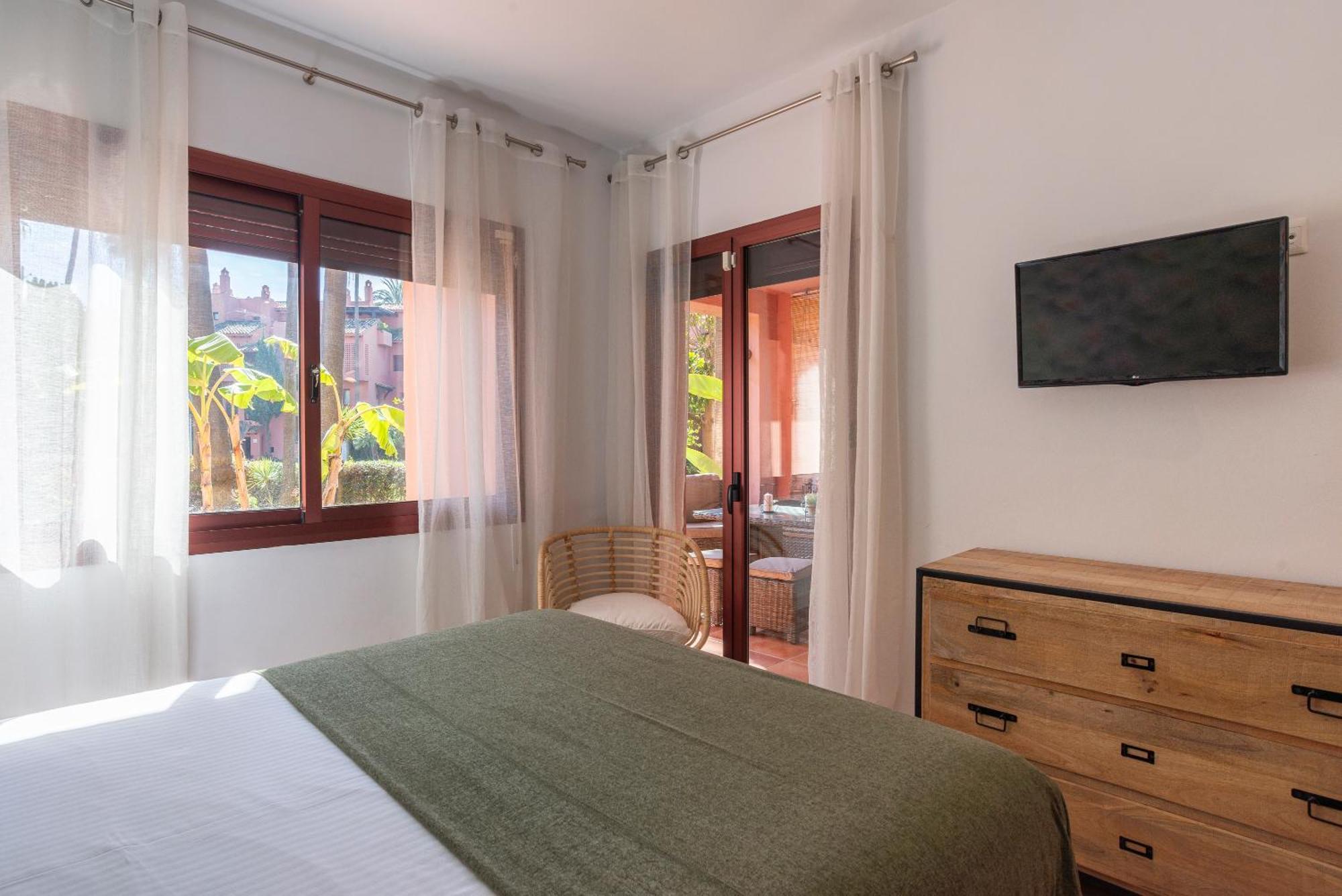 Alicate By Ele Apartemen Marbella