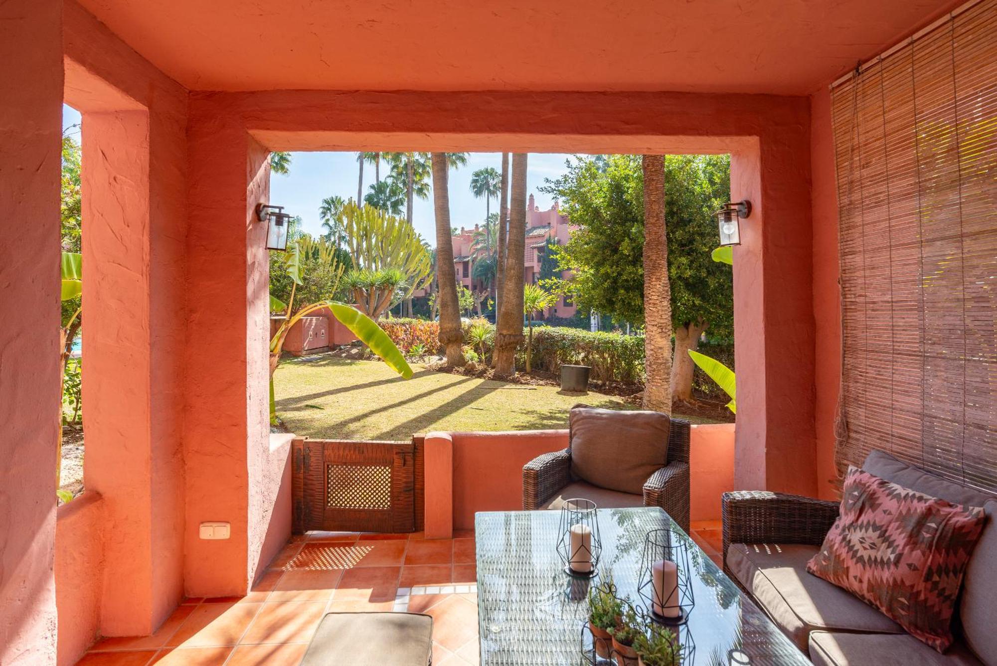 Apartemen Alicate By Ele *