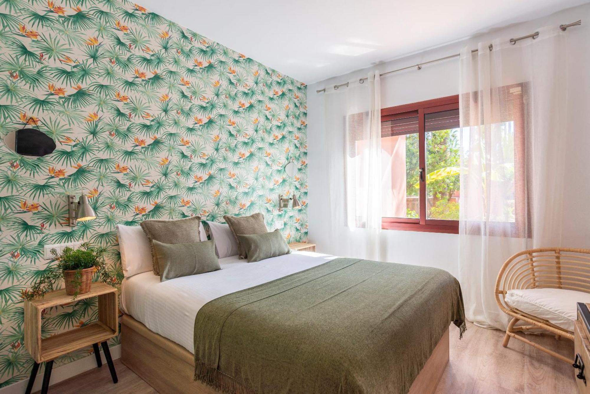 Appartement Alicate By Ele Marbellac
